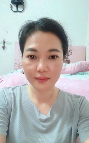李阿姨
