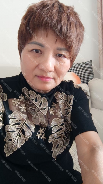 陳阿姨
